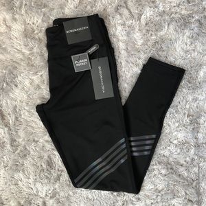 NWT BCBGMAXAZRIA Legging